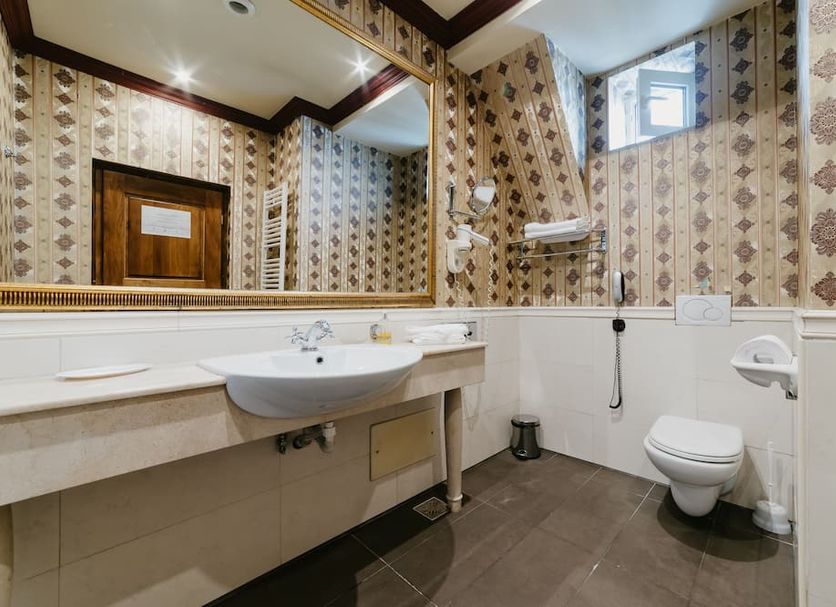 Bathroom Photo