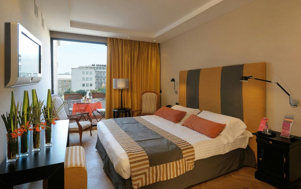 Bedroom Photo