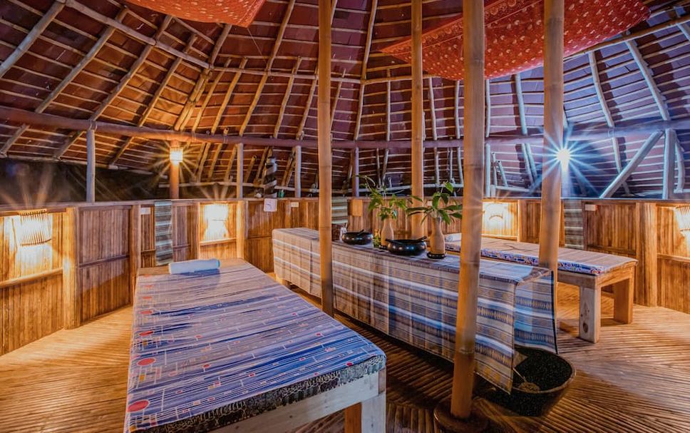 Spa Photo