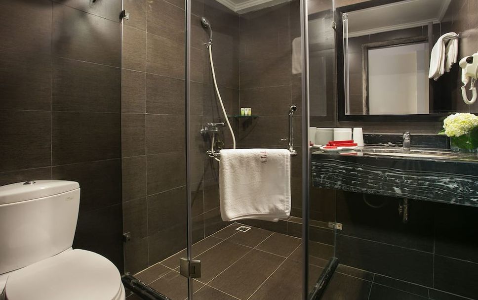 Bathroom Photo
