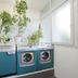 Laundry facility