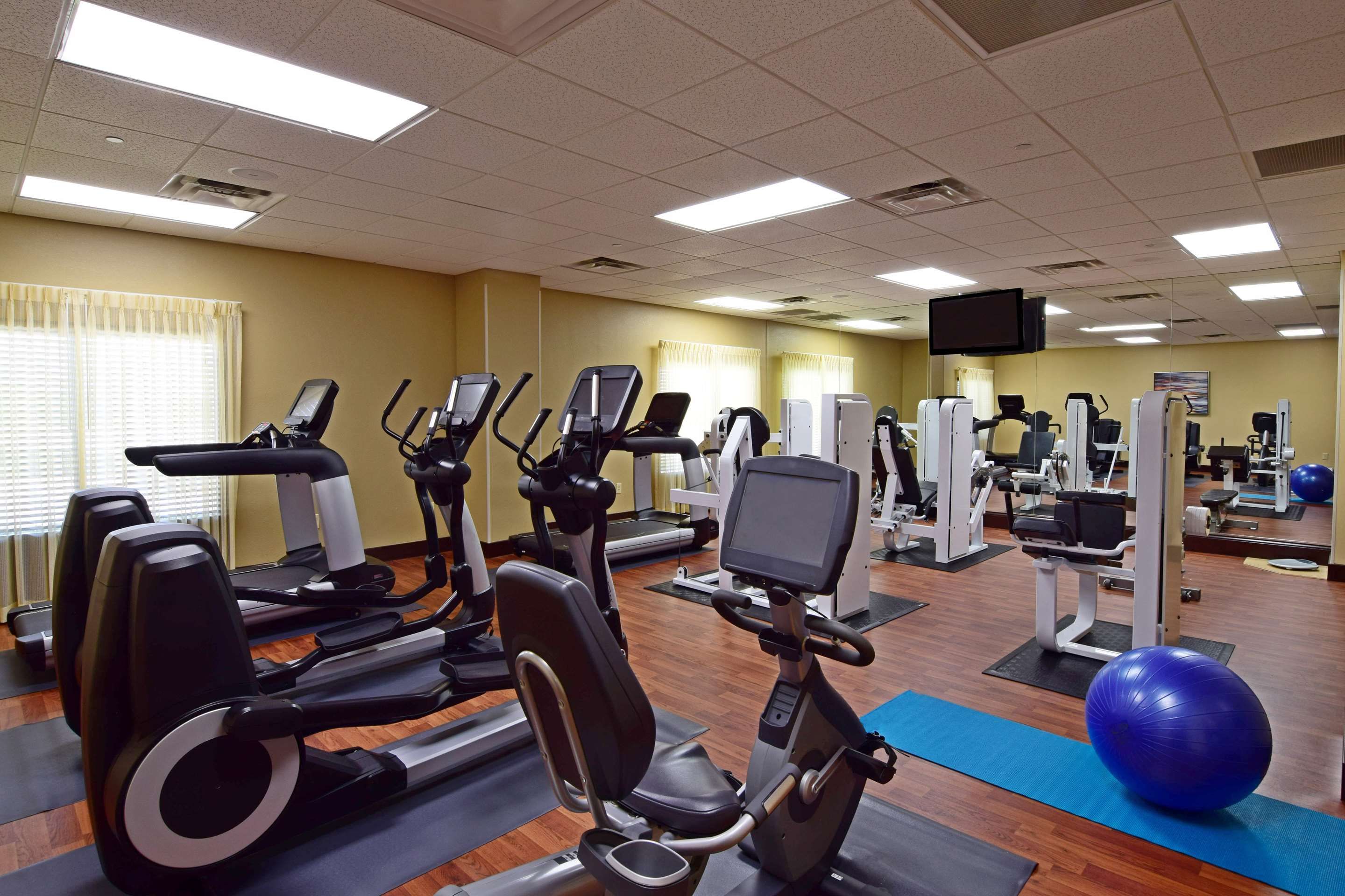 Gym