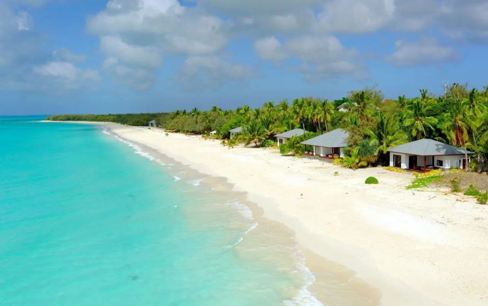 Beach Photo