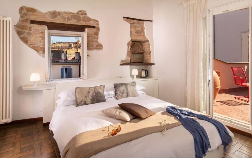 Bedroom Photo