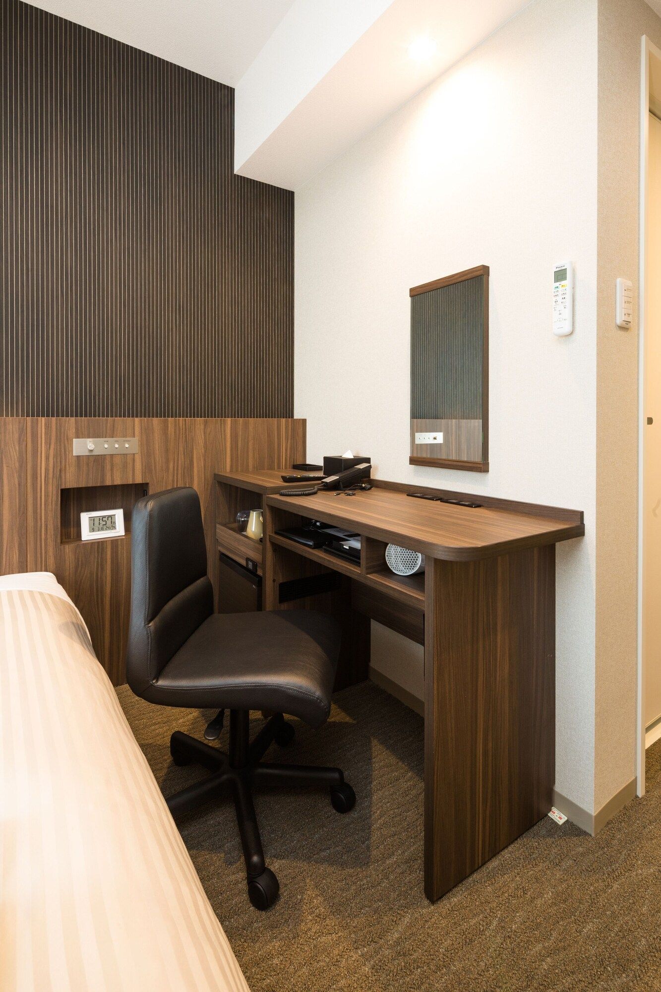 Business centre