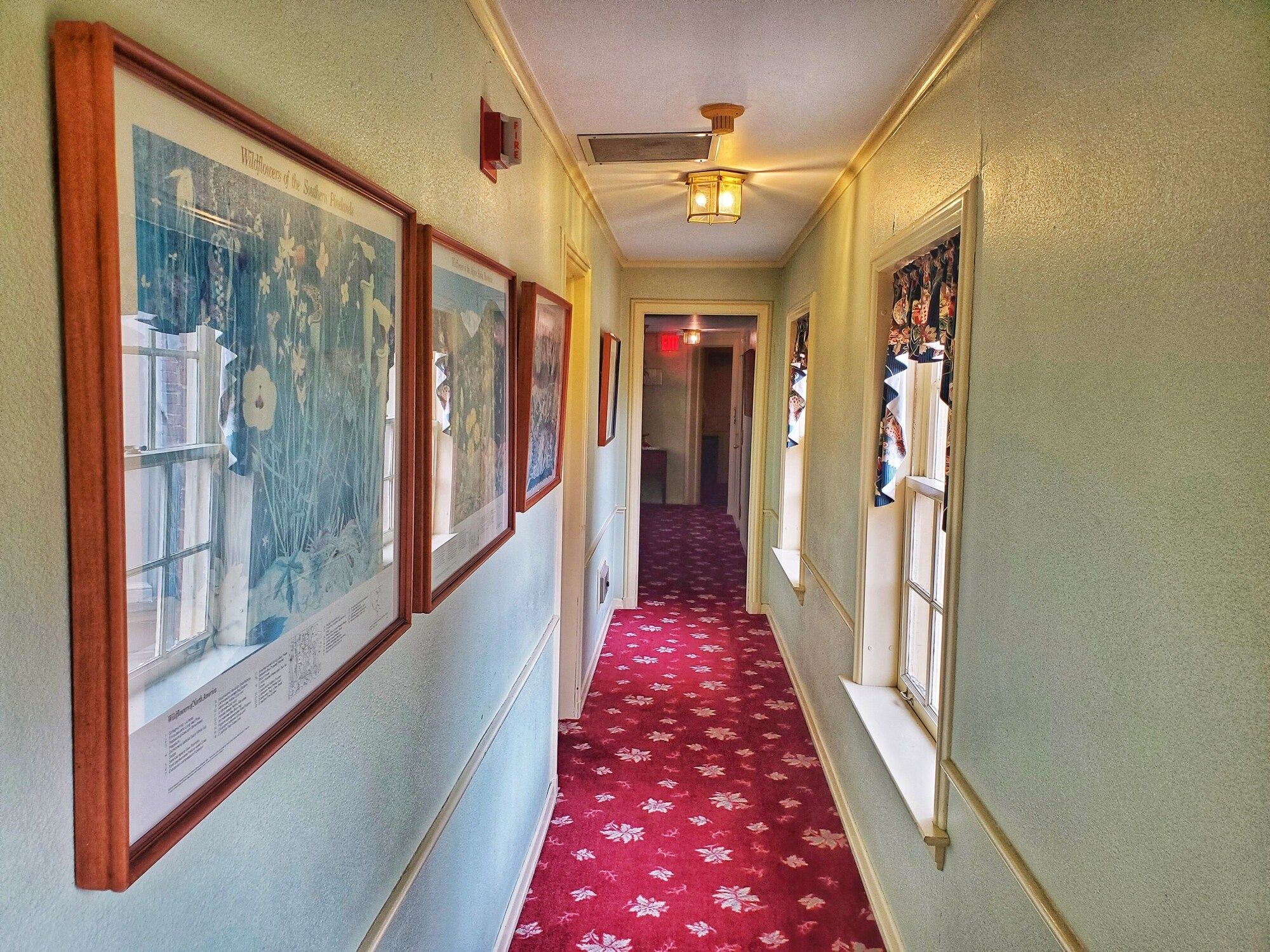 Hallway