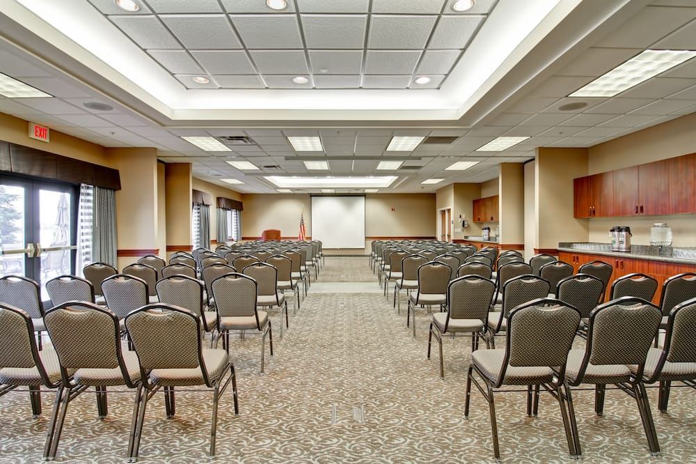 Conference room