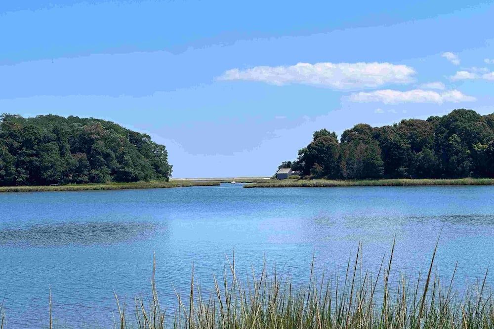 Outdoors view