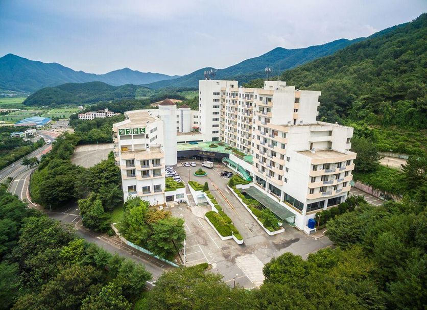Building Photo