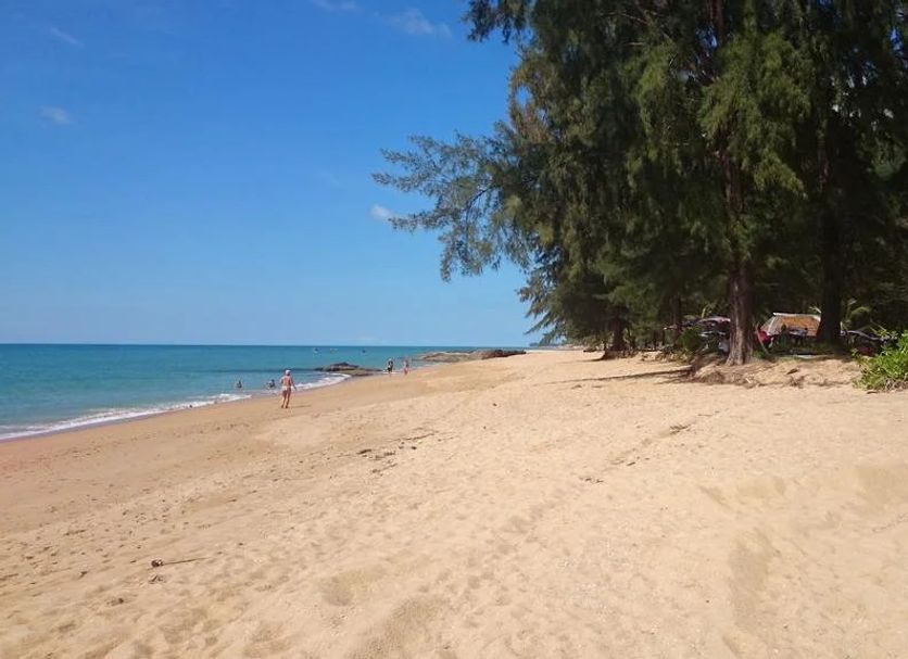 Beach Photo