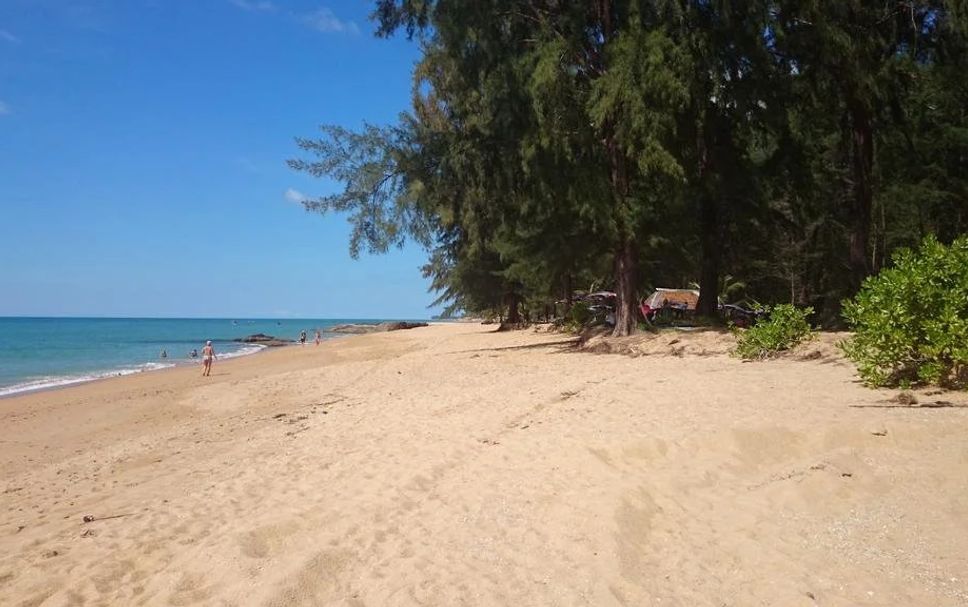 Beach Photo
