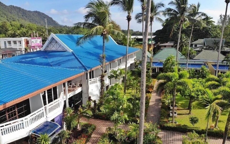 Outdoors view Photo