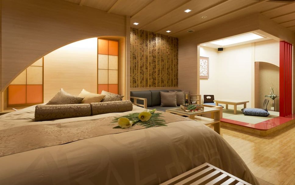 Bedroom Photo