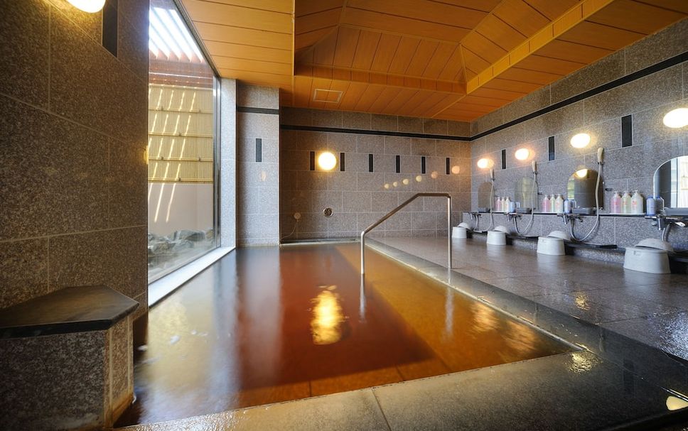 Spa Photo