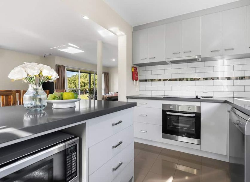 Kitchen Photo