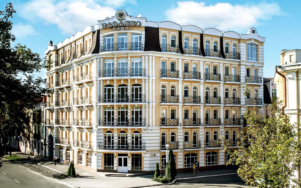 Building Photo