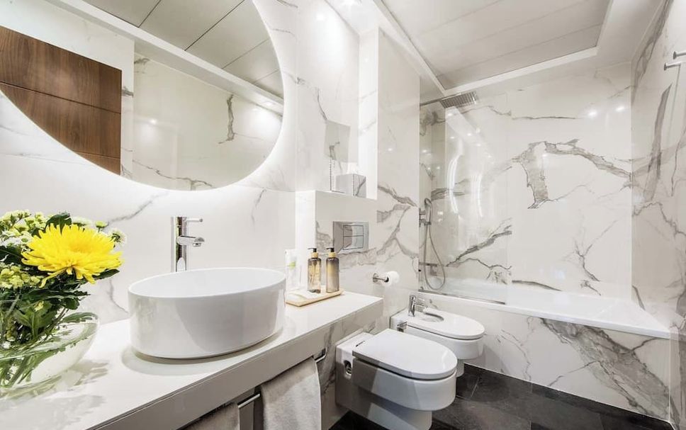 Bathroom Photo