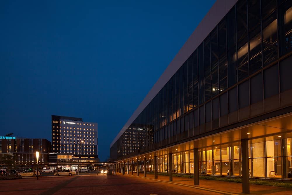 Building