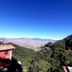 Outdoors view