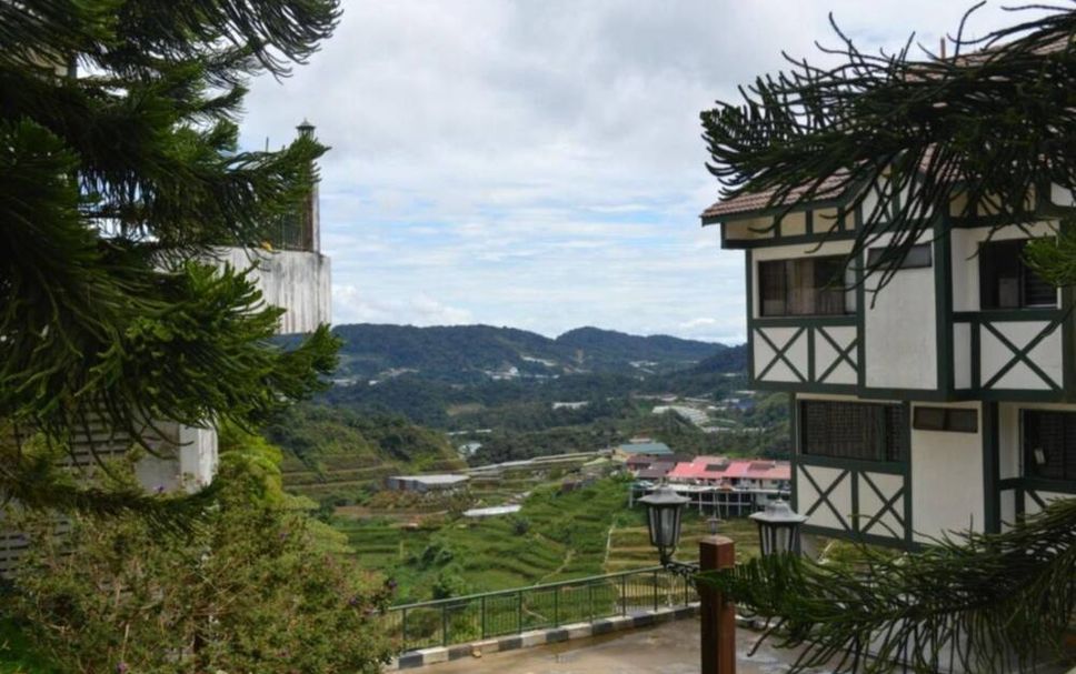 Outdoors view Photo