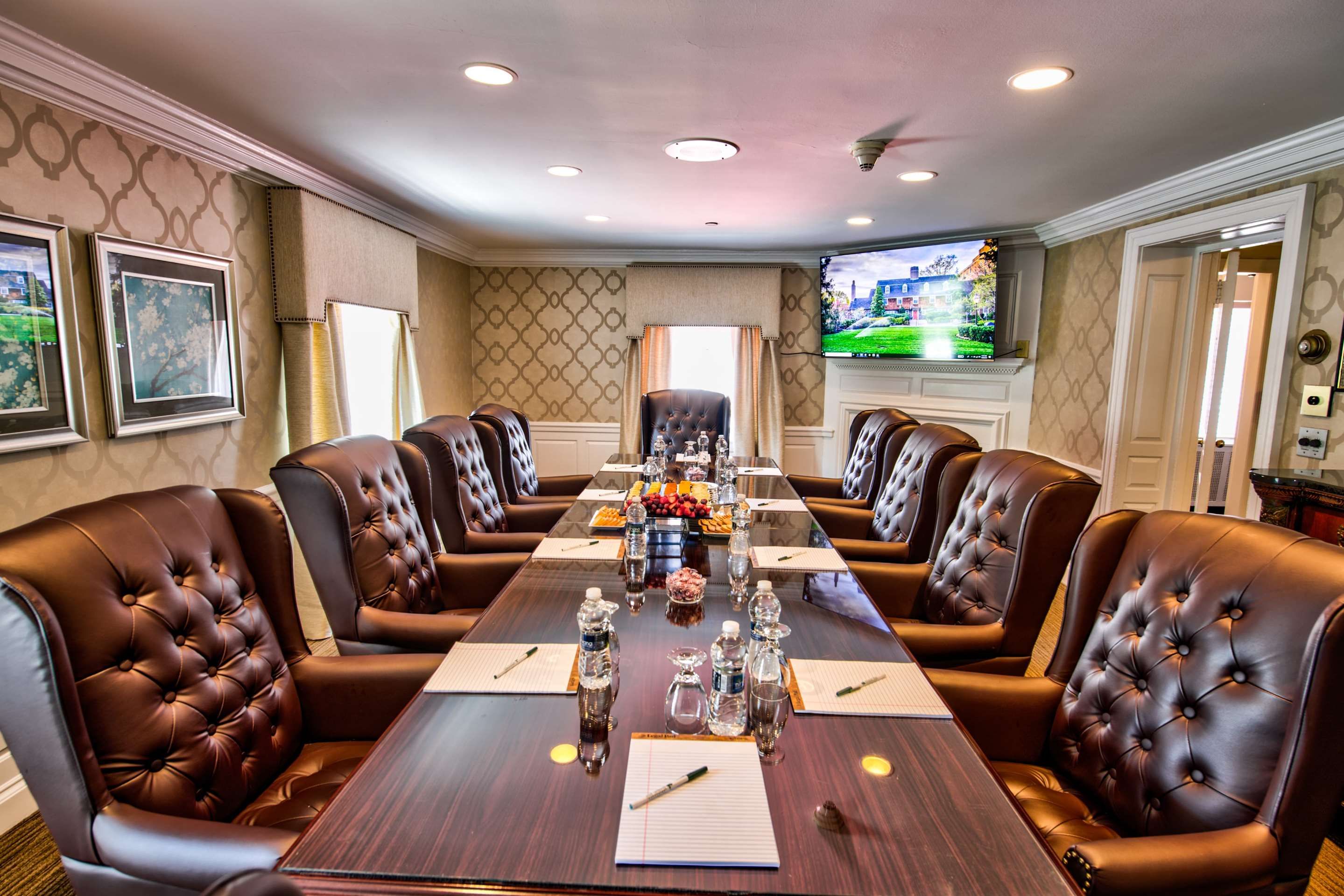 Conference room