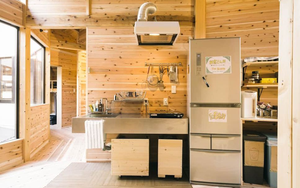 Kitchen Photo