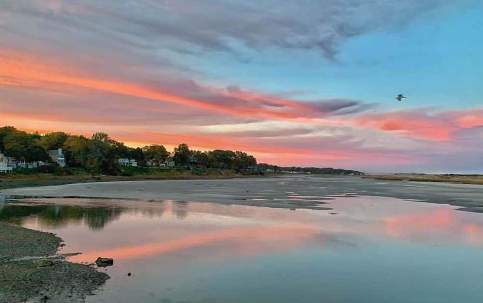 Outdoors view Photo