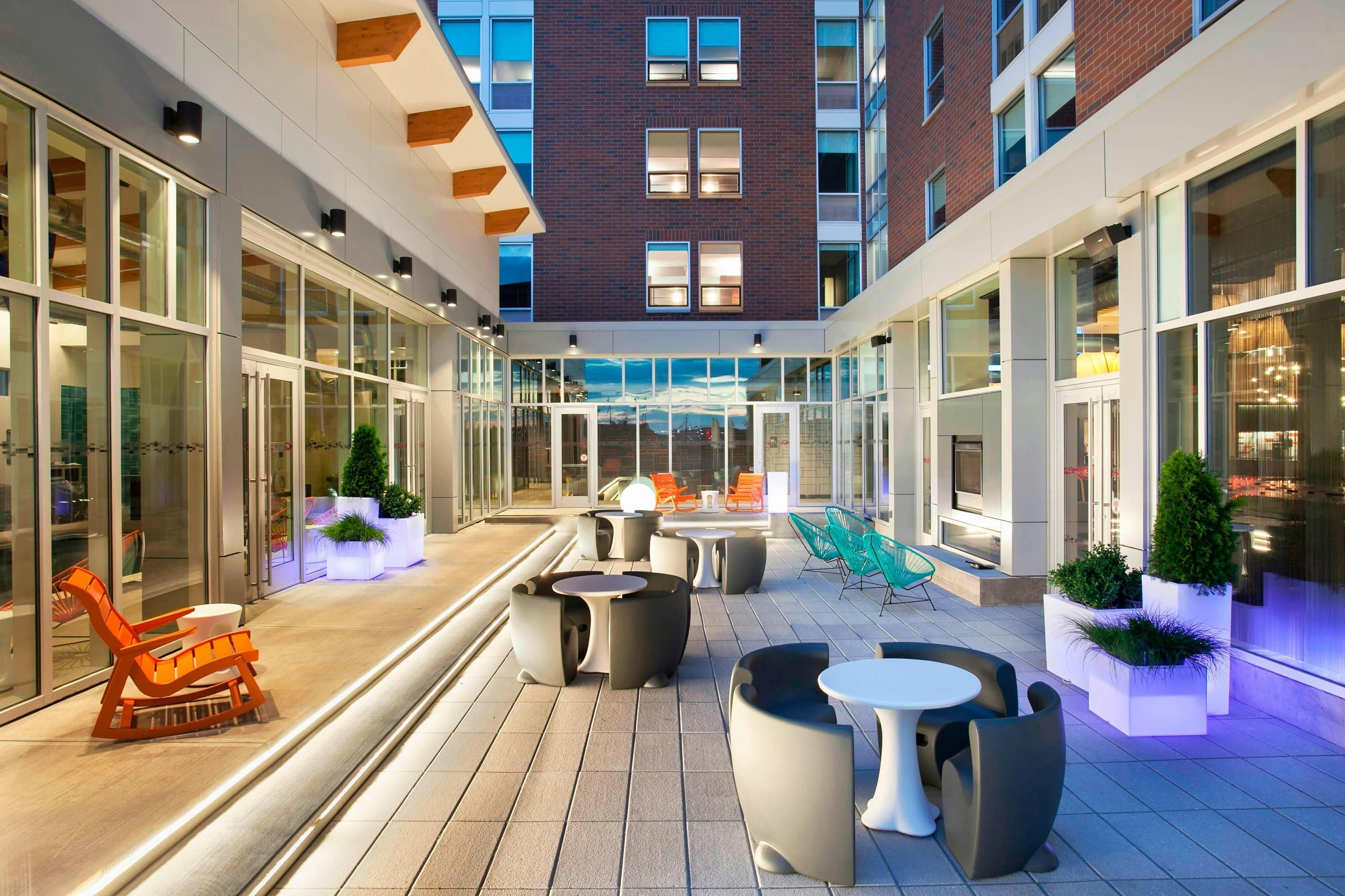 Hotel amenity Photo