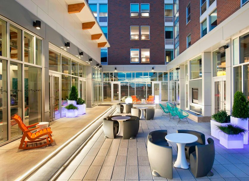 Hotel amenity Photo