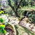 Outdoors view