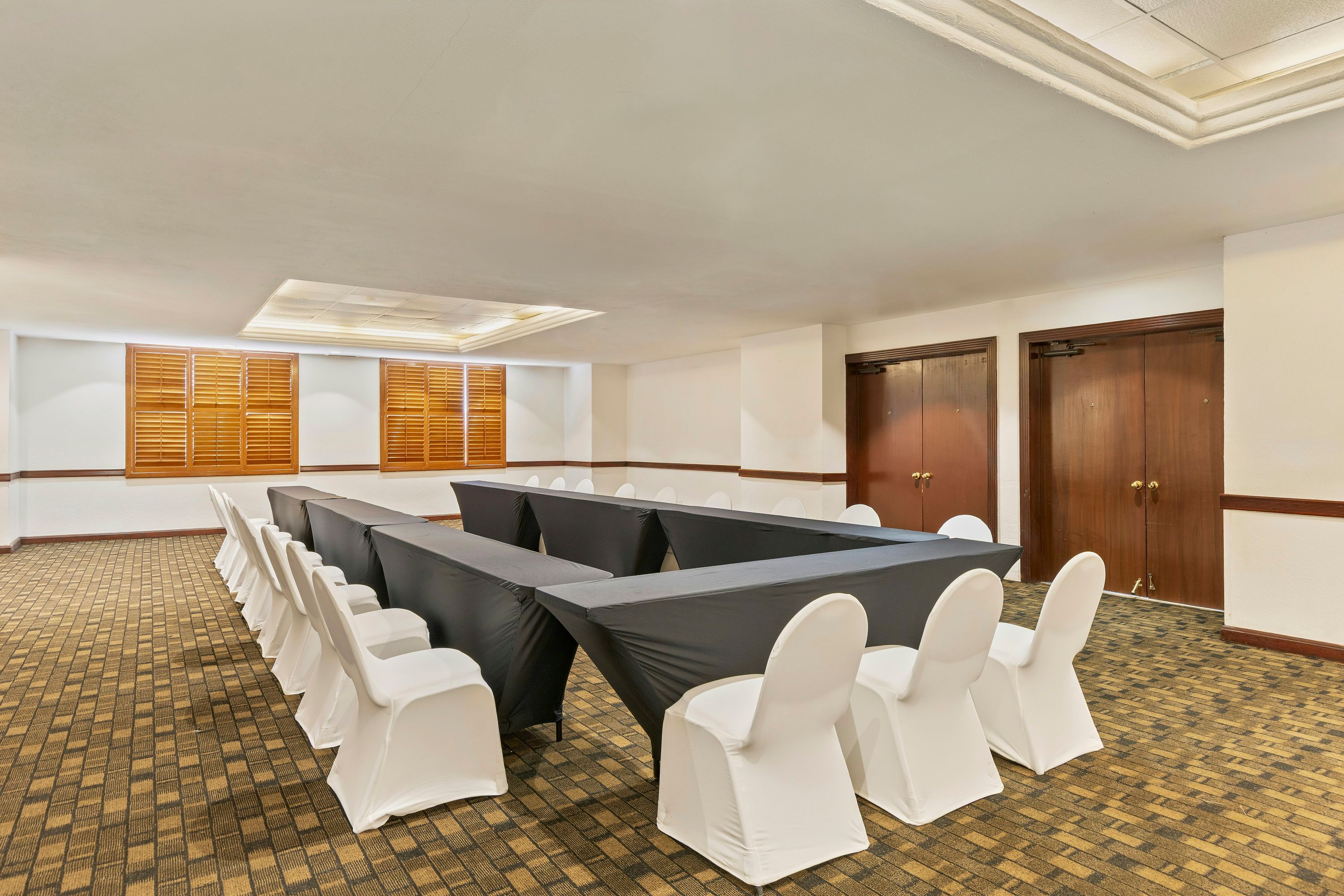 Conference room