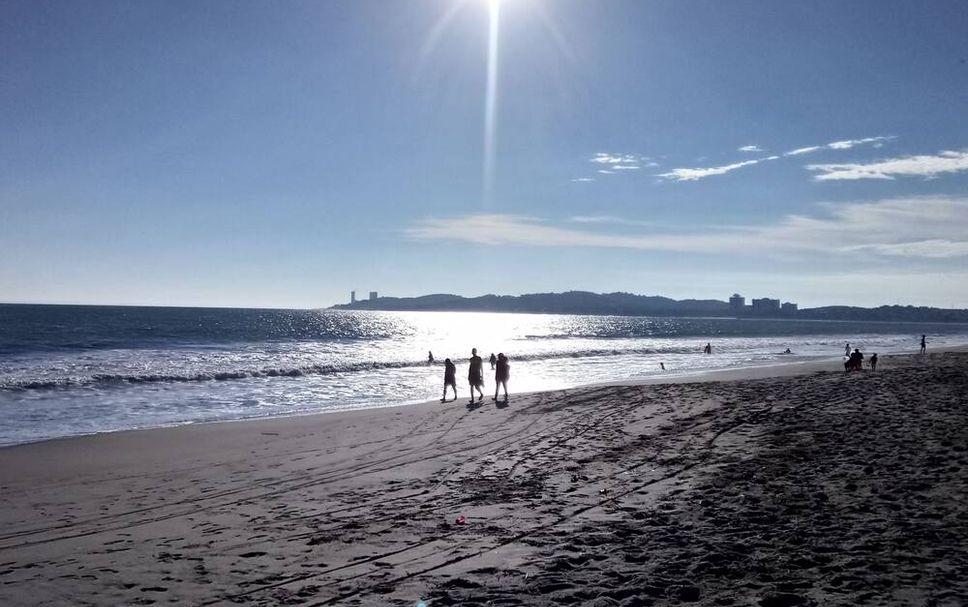 Beach Photo