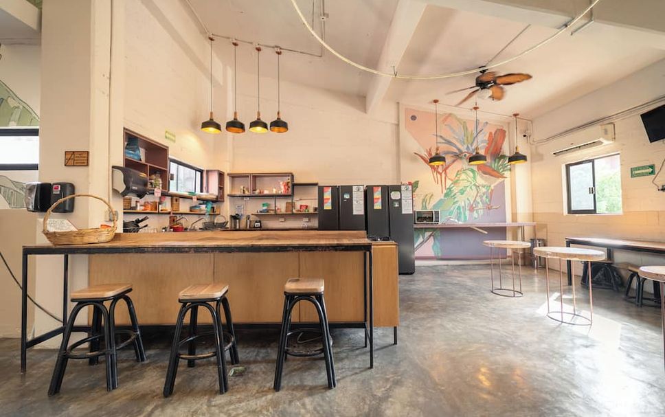 Bar Photo