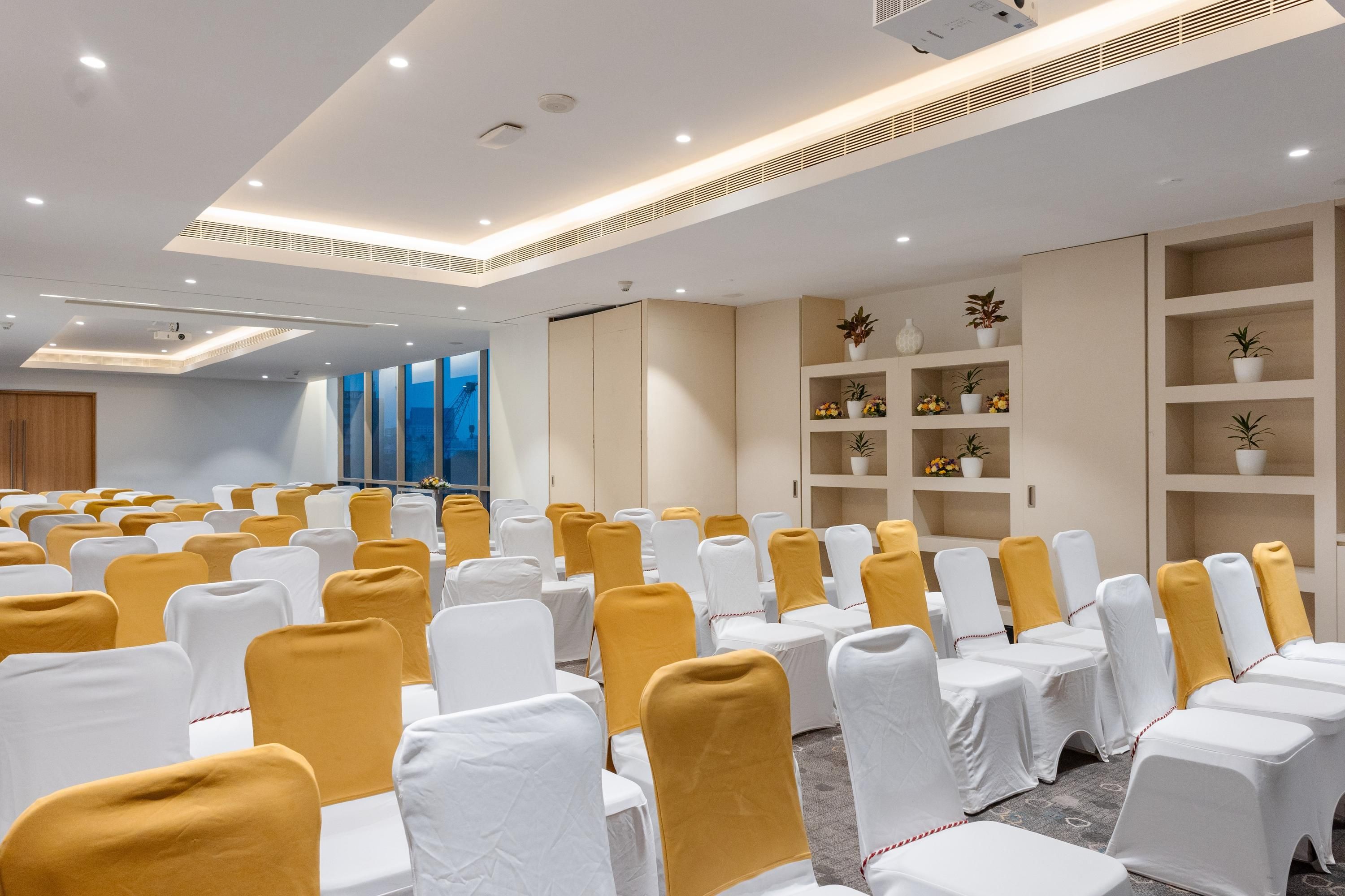 Conference room