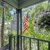 Outdoors view