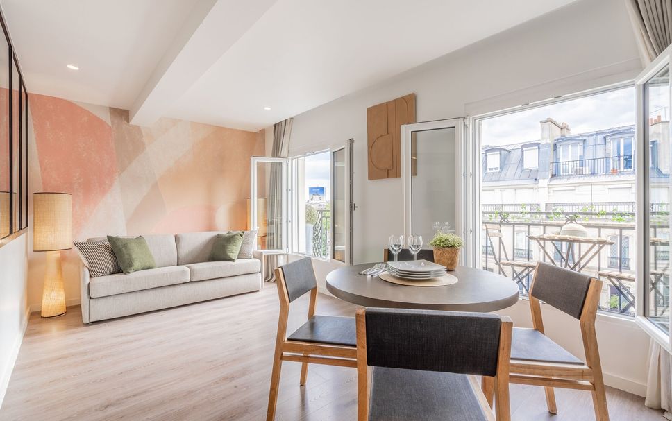 Dining room Photo