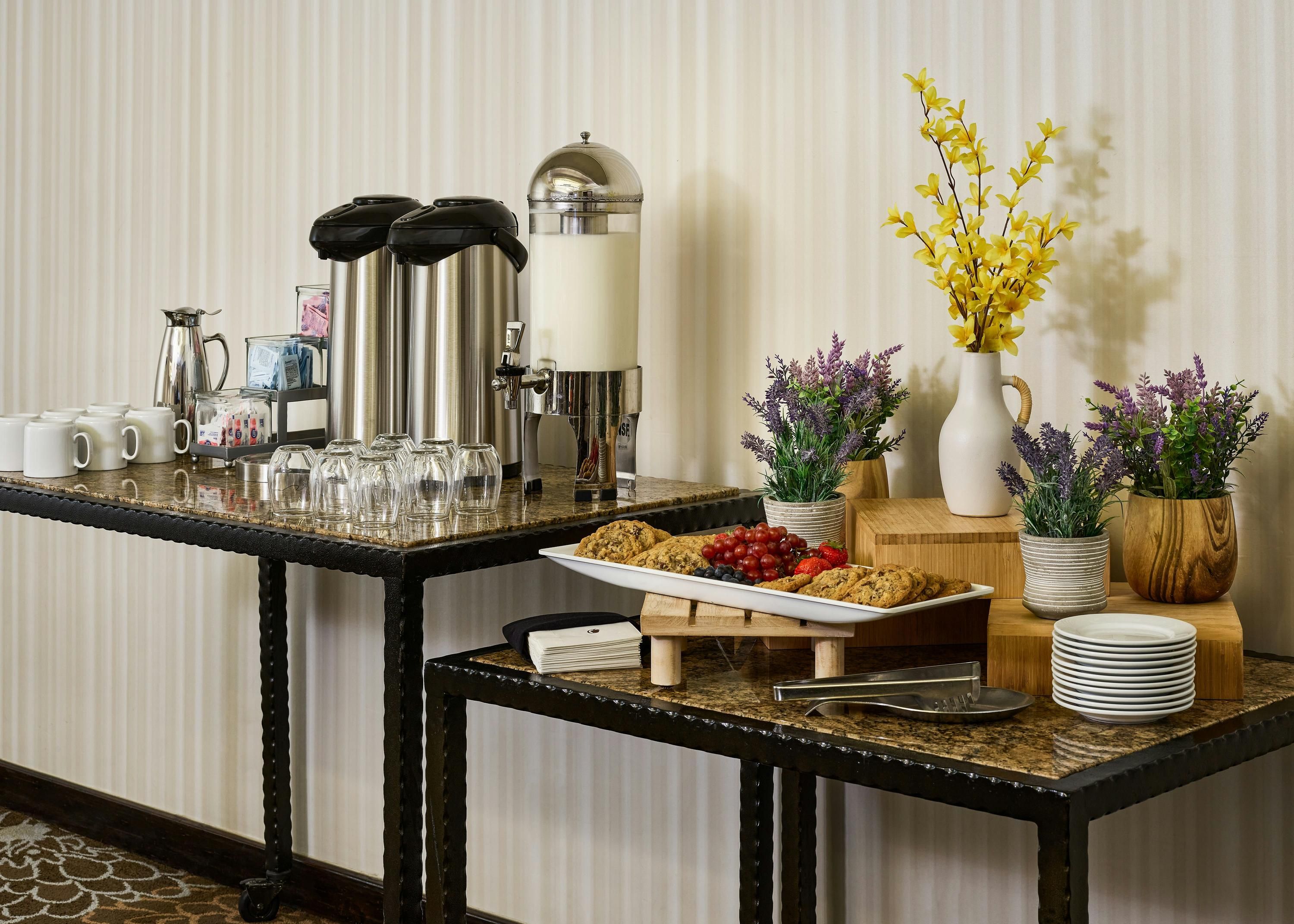 Buffet