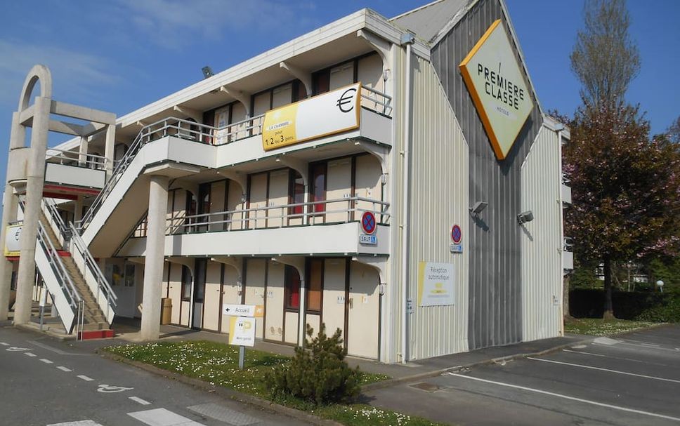Building Photo