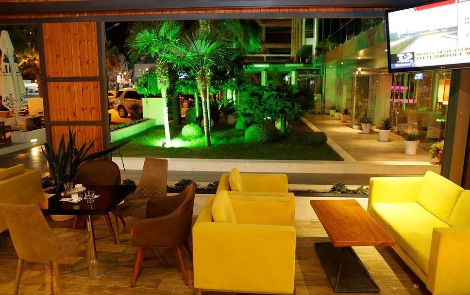 Hotel amenity Photo