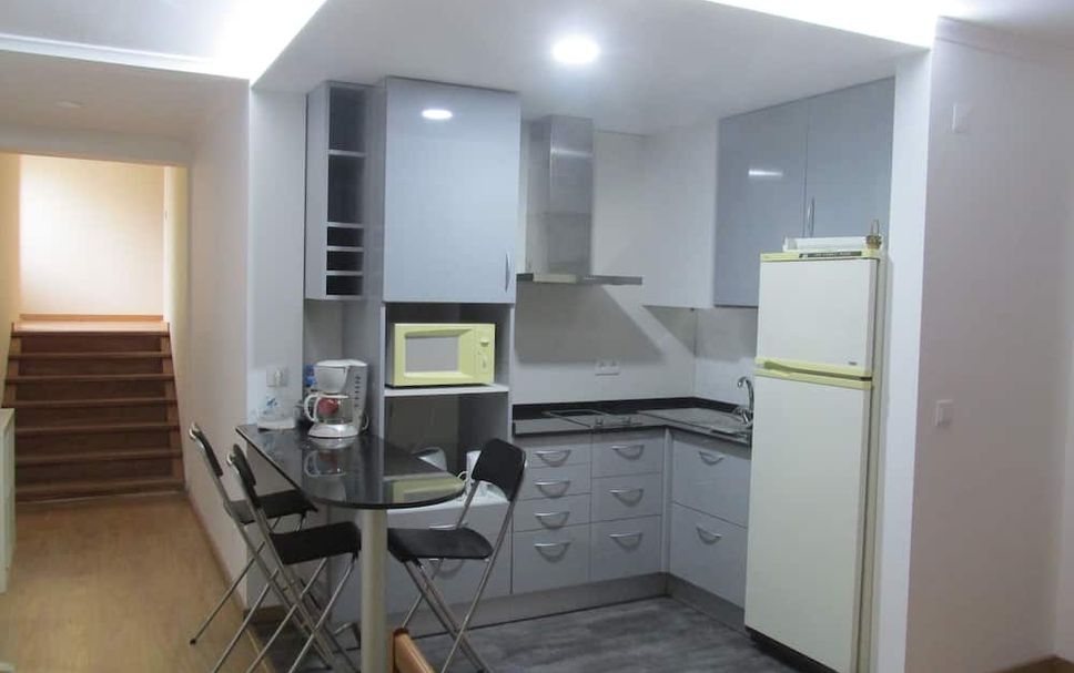 Kitchen Photo