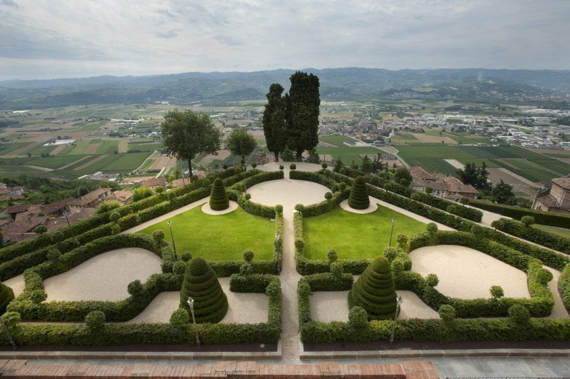 Outdoors view