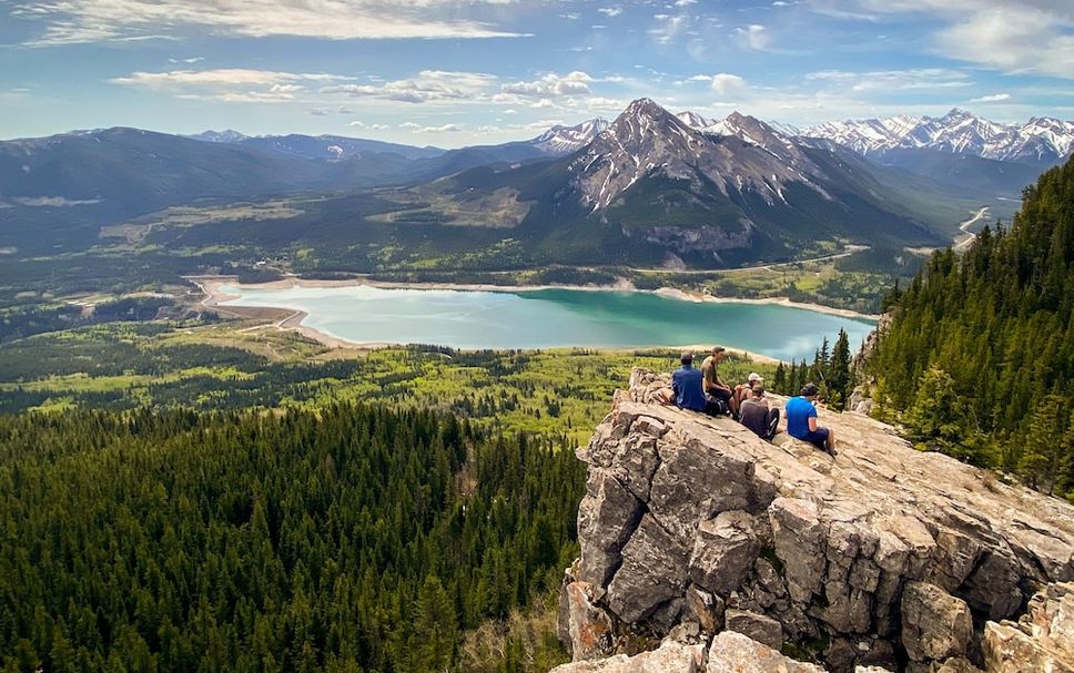 Outdoors view Photo