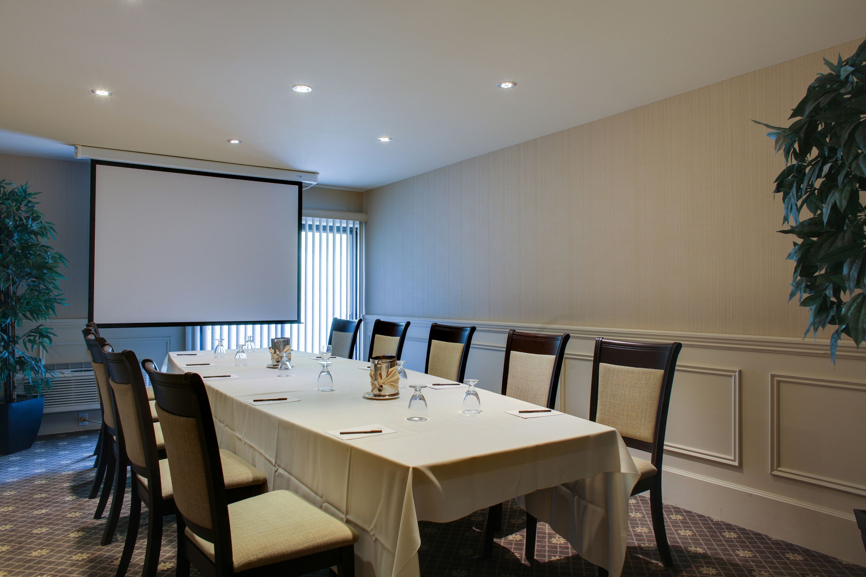 Conference room