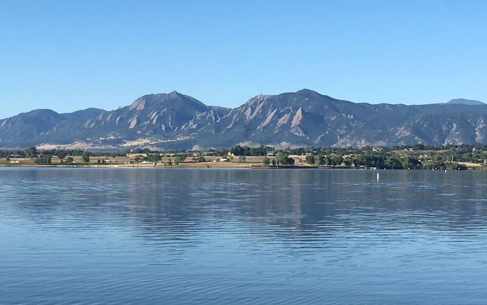 Outdoors view Photo