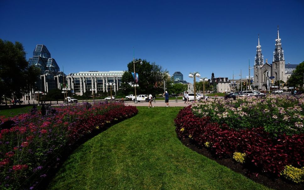 Outdoors view Photo