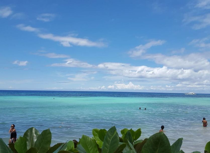 Beach Photo