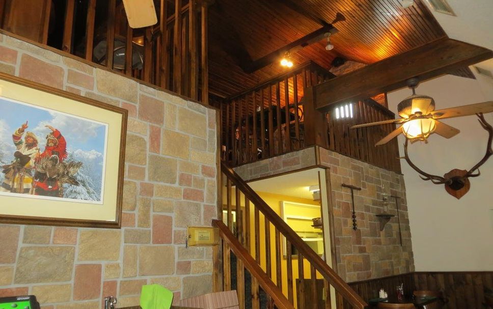 Stairs Photo