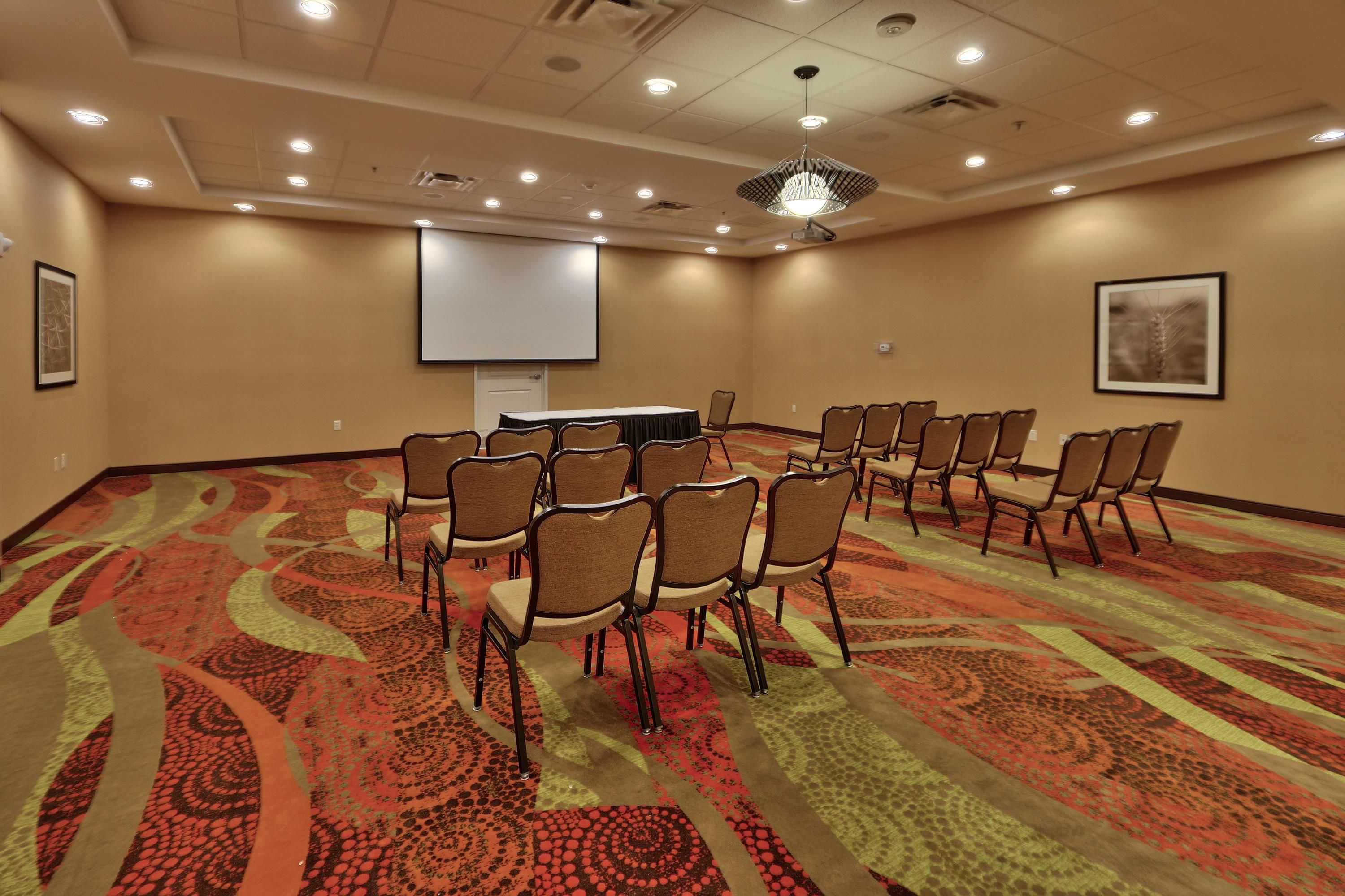 Conference room