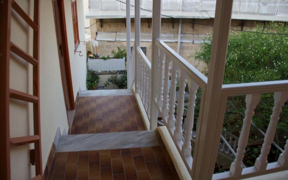 Stairs Photo