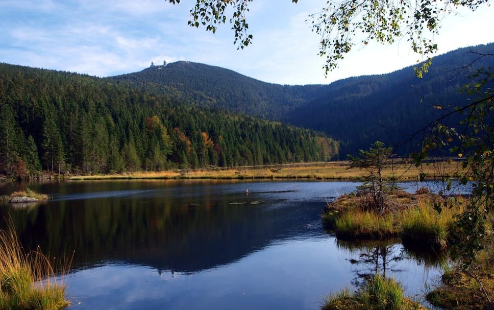 Outdoors view Photo